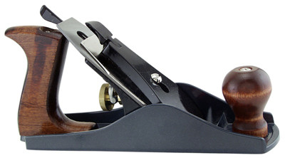GREAT NECK SAW MFG.CO. C4 GREAT NECK 9 IN. BENCH PLANE WITH 2 IN. 