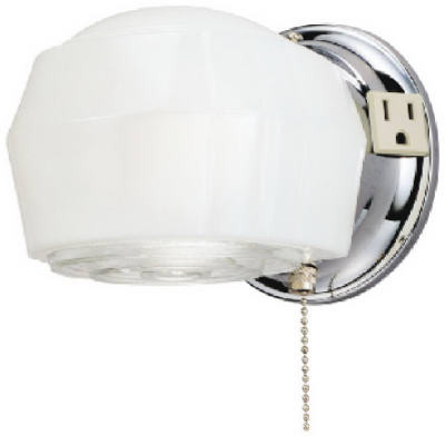 WESTINGHOUSE LIGHTING 66402 WALL BRACKET LIGHT FIXTURE