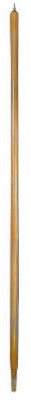 LINK HANDLE 66623 GARDEN HOE HANDLE, SOCKET, 54-IN.