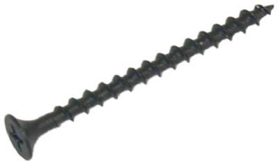 HILLMAN GROUP 40872 DRYWALL SCREWS, PHILIPS FLAT BUGLE HEAD,