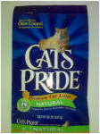 OIL-DRI C01220 CAT LITTER, 20-LBS.