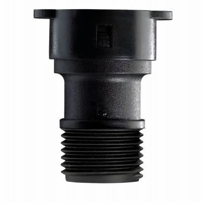 ORBIT IRRIGATION PRODUCTS 67494 DRIP IRRIGATION DRIP-LOCK FAUCET ADAPTER