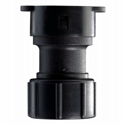 ORBIT IRRIGATION PRODUCTS 67495 DRIP IRRIGATION ADAPTER, 1/2 MPT X 1/2-I