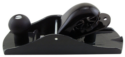 GREAT NECK SAW MFG.CO. C2 GREAT NECK 6-1/2 IN. BLOCK PLANE WITH 1-