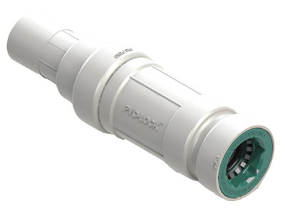 ORBIT IRRIGATION PRODUCTS 35674 UNDERGROUND SPRINKLER SLIDE REPAIR FITTI