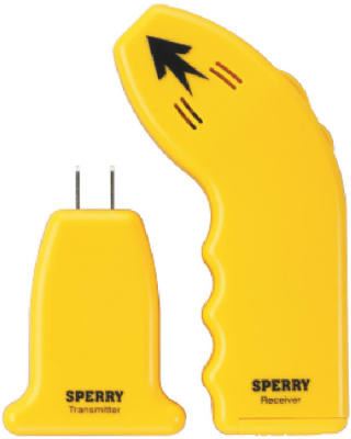 ECM INDUSTRIES LLC CS550A CIRCUIT BREAKER FINDER