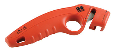 ECM INDUSTRIES LLC CR-1000 CABLE RIPPER WITH WIRE GAUGE
