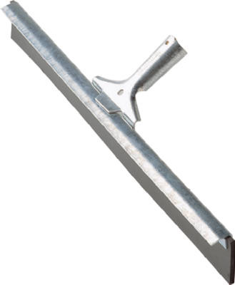 ETTORE 54036 INDUSTRIAL-DUTY FLOOR SQUEEGEE, 36-IN.