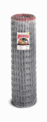RED BRAND 70314 NON-CLIMBING HORSE FENCING, 60-IN. X 100