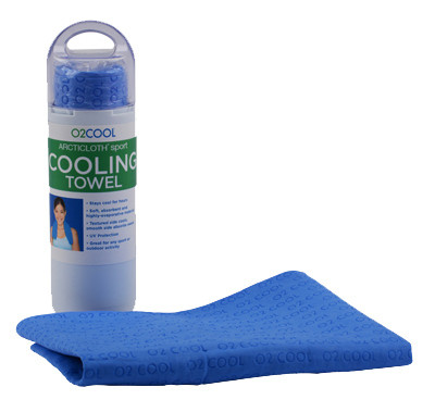 O2COOL CT01001 ARCTICLOTH COOLING TOWEL