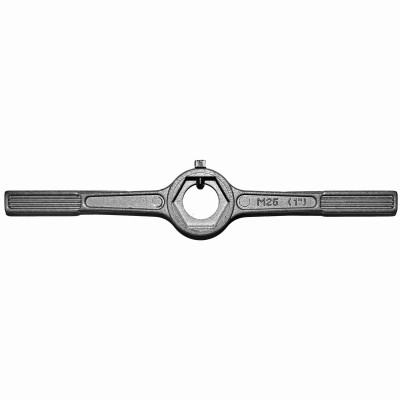 CENTURY DRILL  TOOL 98504 DIE STOCK, NON-ADJUSTABLE, 1-IN.