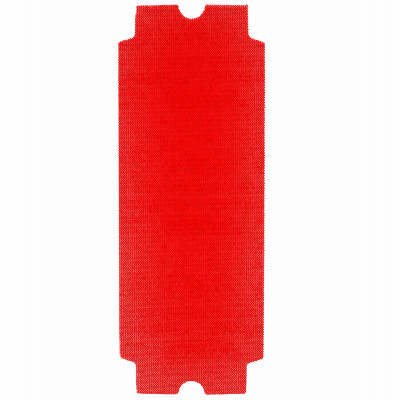 FREUD DNS431120H05G SANDNET SANDING SHEETS, 120 GRIT, 4-3/16