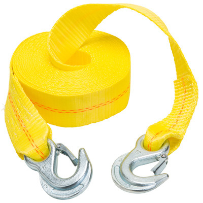 HAMMERMILL 89825 TOW STRAP, 2-IN. X 25-FT.