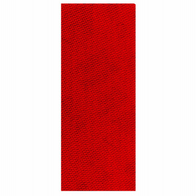 FREUD DCS323100010W SANDING SHEETS, 1/3 SHEETS, 1,000 GRIT, 