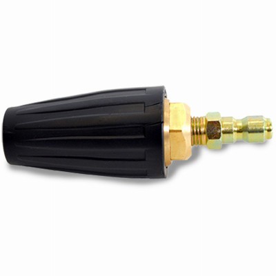 FNA GROUP 80144 SIMPSON UNIVERSAL TURBO NOZZLE 1/4" QUIC