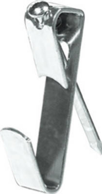 HILLMAN GROUP 121050 PICTURE HANGERS, 50-LB., 3-PK.
