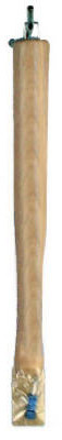 LINK HANDLE 65714 HAMMER HANDLE,3-4 LB.,16",WAX,HOME