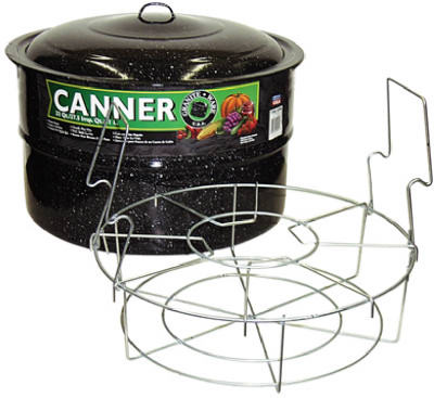 CINSA USA F0709-2 COLD PACK CANNER, 33-QT.