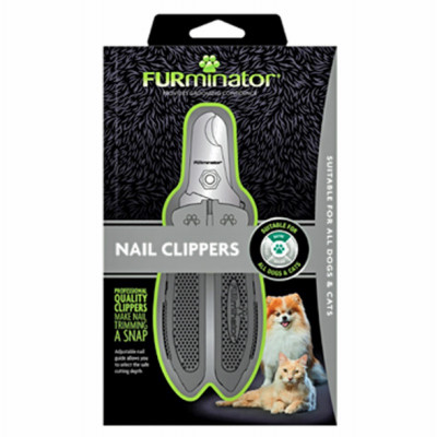 SPECTRUM GROUP 104014 PET NAIL CLIPPER, ADJUSTABLE