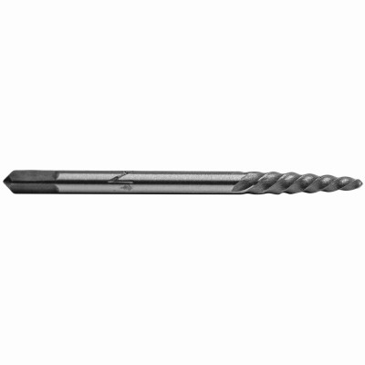 CENTURY DRILL  TOOL 73402 SCREW EXTRACTOR, SPIRAL FLUTE, #2