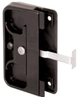 PRIME LINE PRODUCTS 121740 SLIDING SCREEN DOOR LATCH/ PULL