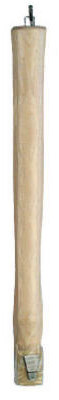 LINK HANDLE 65744 HAMMER HANDLE,3-4 LB.,14",WAX,HOME