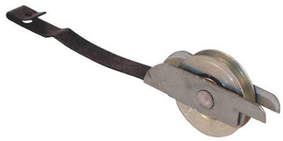 PRIME LINE PRODUCTS 112206 SLIDING SCREEN DOOR SPRING TENSION ROLLE
