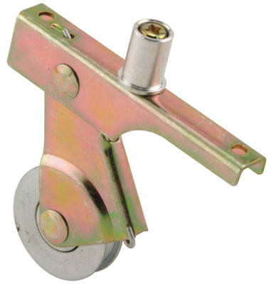 PRIME LINE PRODUCTS 111872 SLIDING SCREEN DOOR ROLLER ASSEMBLY, STE