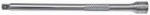 APEX TOOL GROUP 111344 1/4-INCH DRIVE 6-INCH EXTENSION
