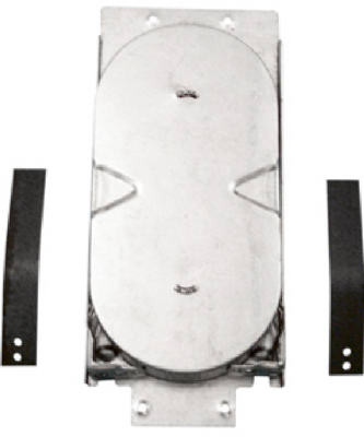 PRIME LINE PRODUCTS 171541 WINDOW SASH BALANCE, TWIN, STEEL, 6-LB.