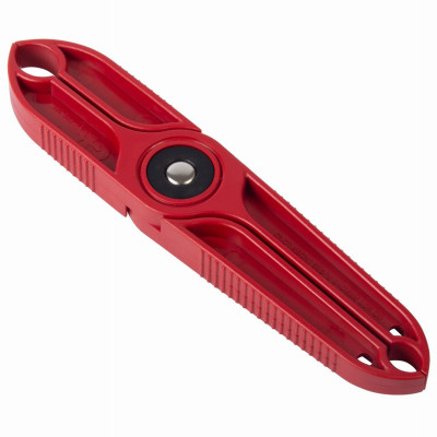 ECM INDUSTRIES LLC FPE-20T FUSE PULLER & CONTINUITY TESTER, CLIP ST