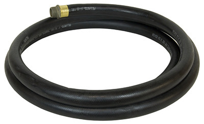 TUTHILL CORPORATION FRH10012 FUEL PUMP HOSE, 1-IN. X 12-FT.