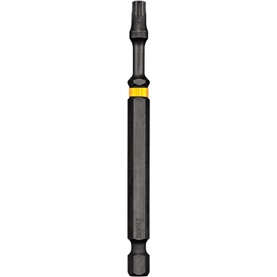 DEWALT TOOLS DWA3TX25IR TX25 IMPACT-READY BIT, 3.5-IN.
