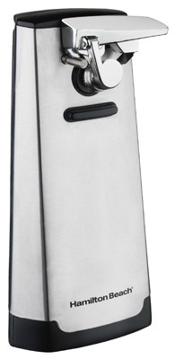 HAMILTON BEACH 76700 TALL METAL CAN OPENER
