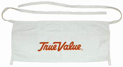 PULL R HOLDING CO LLC 81108 CANVAS APRON