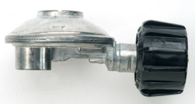 MR. HEATER F273761 LOW PRESS REGULATOR