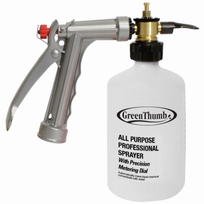 CHAPIN R E MFG WORKS G367 GT AP HOSE END SPRAYER