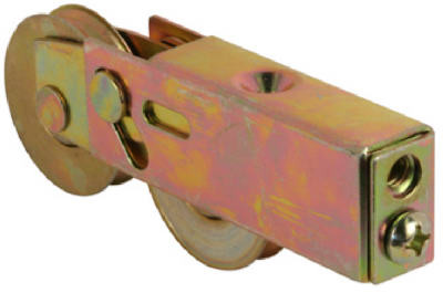 PRIME LINE PRODUCTS 131300 SLIDING GLASS DOOR ROLLER ASSEMBLY, 1.5-