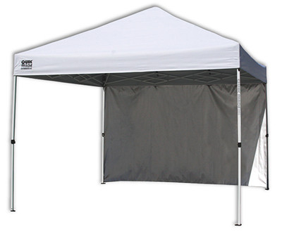 SHELTERLOGIC CORP 157398 COMMERCIAL CANOPY, WHITE, 10 X 10-FT.