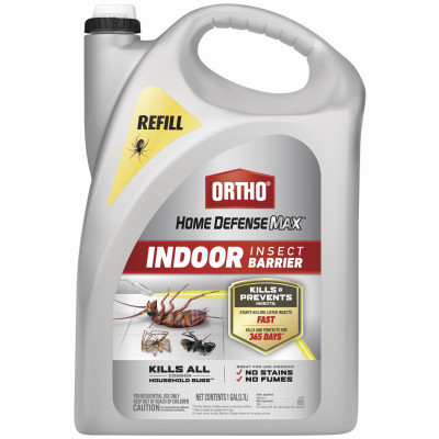 ROUNDUP 0203205 GAL INSECT BARR REFILL