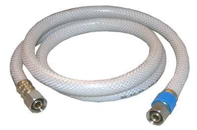 LARSEN SUPPLY CO., INC. 10-2546 APPLIANCE & FAUCET CONNECTOR, FLEXIBLE P