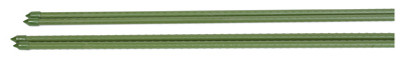 PANACEA 84185 METAL PLANT STAKE, 2-FT.