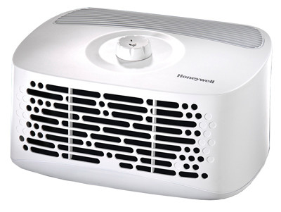 KAZ USA, INC. HHT270W SLEEK HEPA AIR PURIFIER