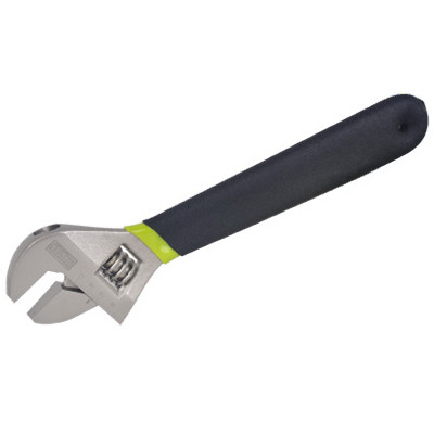 APEX TOOL GROUP 213203 ADJUSTABLE WRENCH, 8-IN.