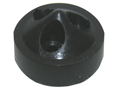 LARSEN SUPPLY CO., INC. 08-2481 2-GPM SHOWERHEAD RUBBER FLOW RESTRICTOR