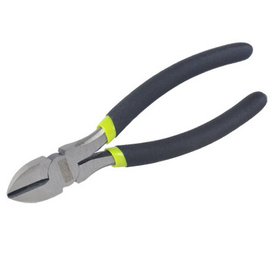 APEX TOOL GROUP 213183 DIAGONAL CUTTING PLIERS, 7-IN.