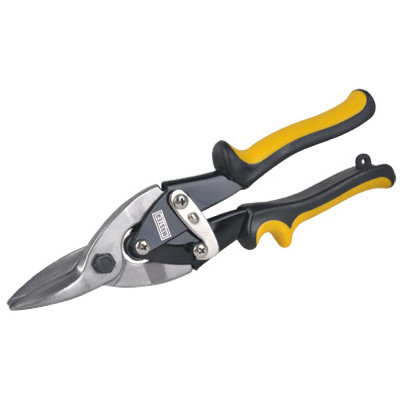 APEX TOOL GROUP 213210 AVIATION SNIPS, STRAIGHT CUT