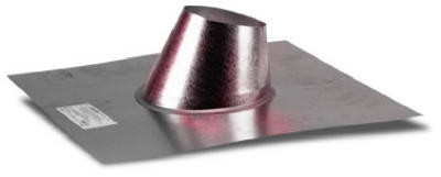 SELKIRK 243825 VP PELLET PIPE 3-INCH ADJUSTABLE FLASHIN