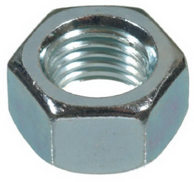 HILLMAN GROUP 150027 HILLMAN 7/8 IN. 9 TPI GRADE 2 ZINC HEX N