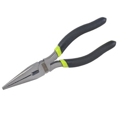 APEX TOOL GROUP 213179 LONG-NOSE PLIERS, 7-IN.